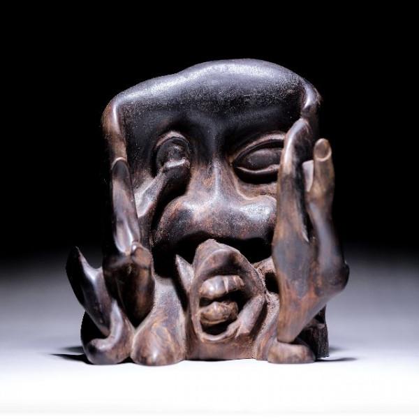 北京宋莊非洲藝術館