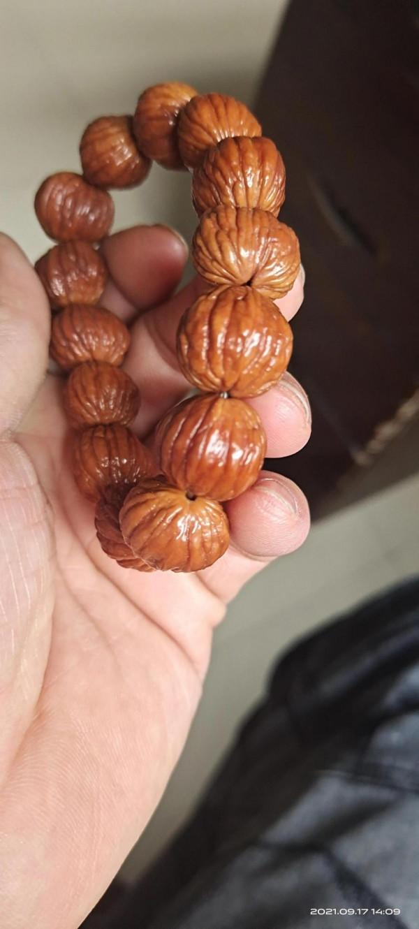 秋子核桃串 秋子核桃串