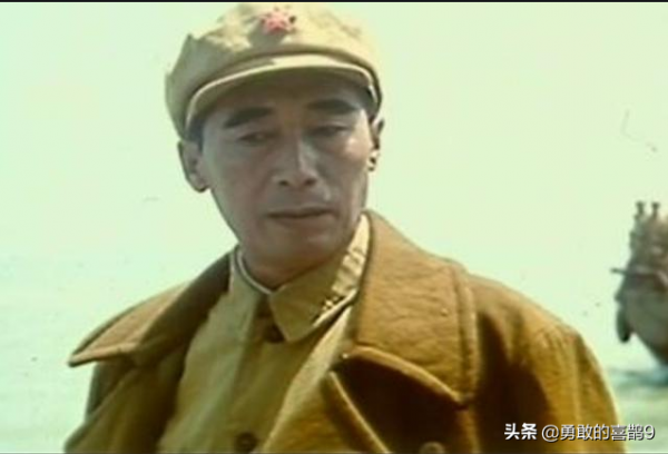 扮演過林彪的特型演員，哪一位更加形神俱備？