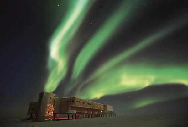 26張極致大片，尋找地球最美的角落