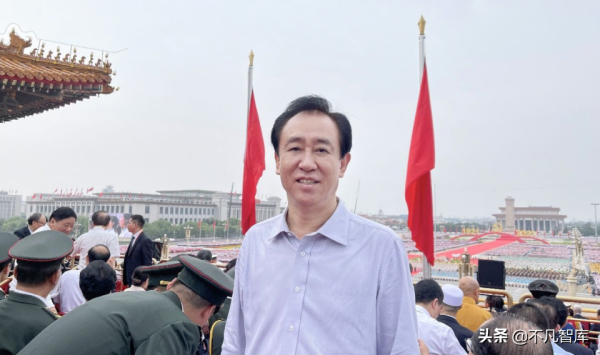 這3對富豪夫妻:個個身價不菲,企業實力雄厚,資產均超千億 這3對富豪夫妻:個個身價不菲,企業實力雄厚,資產均超千億