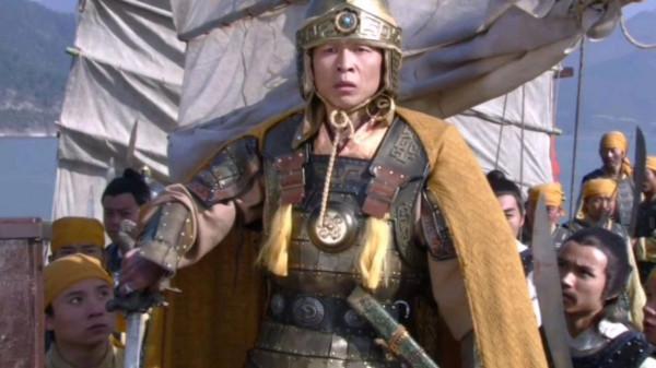 陳友諒：生逢亂世的英雄，更有實力奪天下，為何給朱元璋做了嫁衣