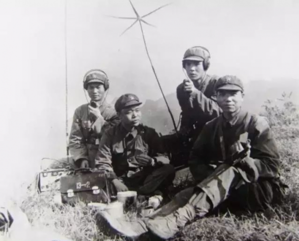 對越反擊戰前夕，幹部怕戰士不會打，戰士怕幹部瞎指揮