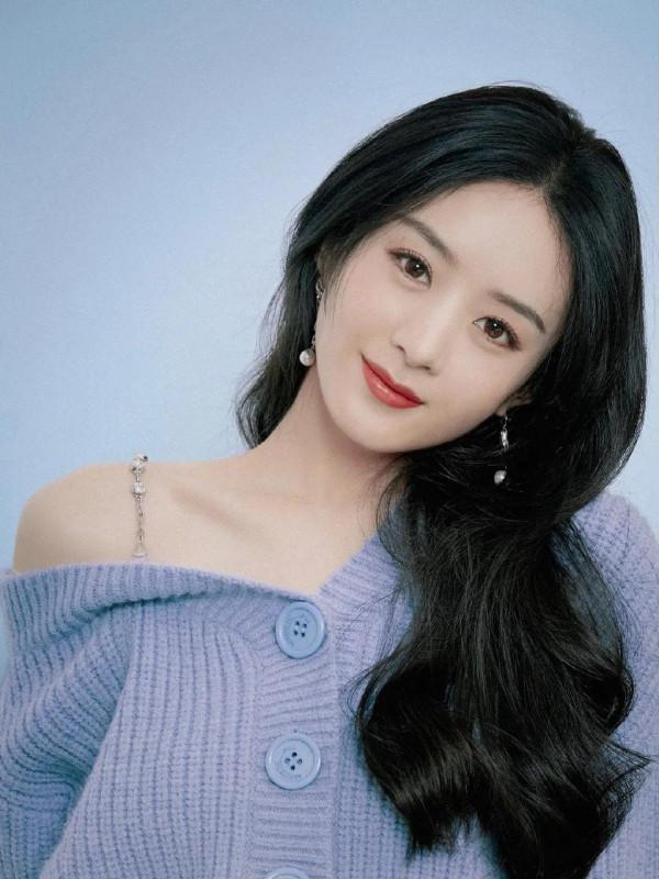 90後女神明星高畫質寫真集，趕緊收藏轉發