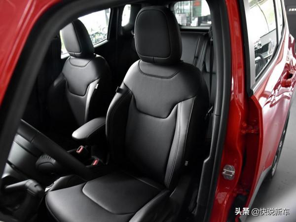 綜合油耗達到了6.1L/100km 實拍自由俠 綜合油耗達到了6.1L/100km 實拍自由俠