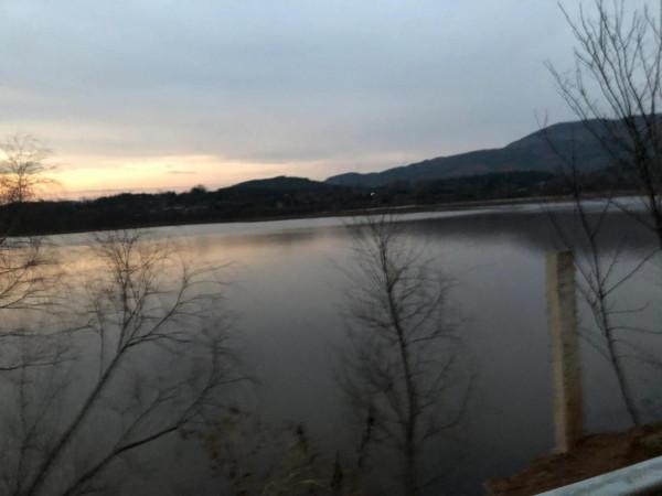 黑頸鶴之鄉 念湖