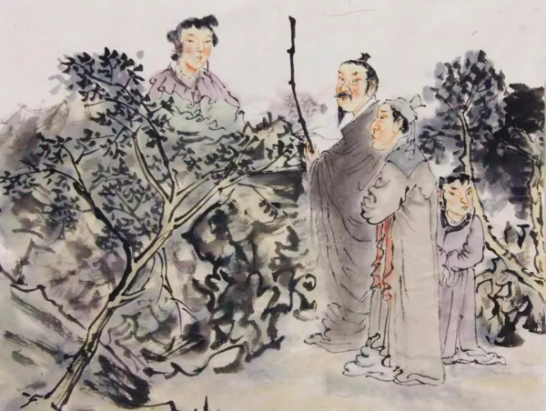 人生有三錯,一步踏錯,便會終生錯! 人生有三錯,一步踏錯,便會終生錯!