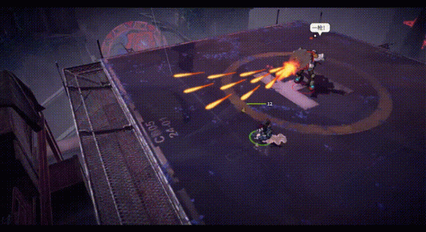 TapTap評分9.6,這款“星際牛仔”式3D科幻ARPG,讓人眼前一亮 TapTap評分9.6,這款“星際牛仔”式3D科幻ARPG,讓人眼前一亮