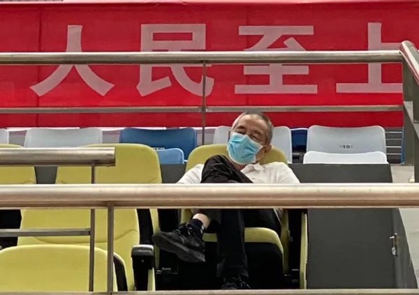 王健林：一個億小目標！馬雲：我對錢沒興趣，Ta：我要永生
