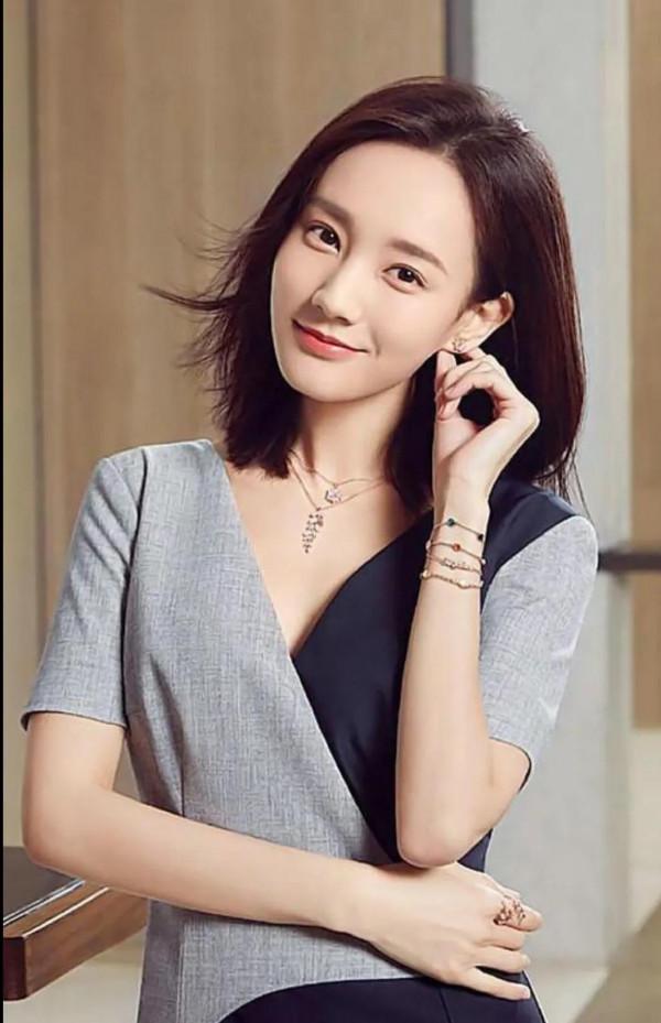 李一桐高畫質美圖欣賞