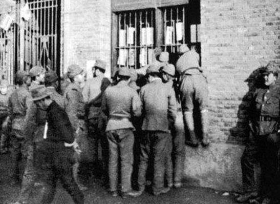 南京大屠殺倖存者雷桂英：9歲時她正在做飯，日軍闖進來欺辱了她