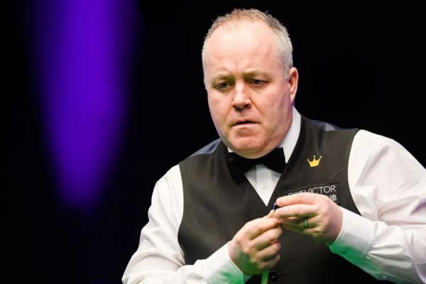 爆大冷！斯諾克世界第五不敵黑馬出局，中國名將4-2淘汰賽事冠軍