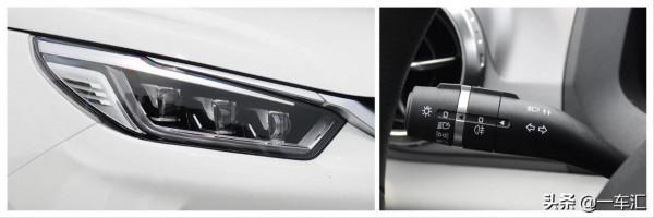 比亞迪元Pro配置解讀，“降價”後是否更具價效比