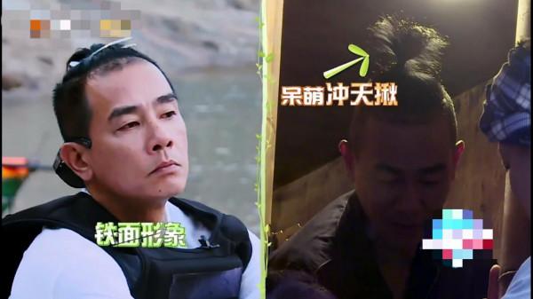 劉畊宏曬爸爸5聚會照,春哥一手抱Jasper一手抱小泡芙,笑容滿足 劉畊宏曬爸爸5聚會照,春哥一手抱Jasper一手抱小泡芙,笑容滿足