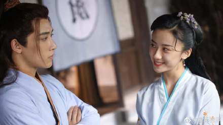 1.21-26播五劇:陳鈺琪、張佳寧新劇,鄉村愛情14,哪部值得追? 1.21-26播五劇:陳鈺琪、張佳寧新劇,鄉村愛情14,哪部值得追?