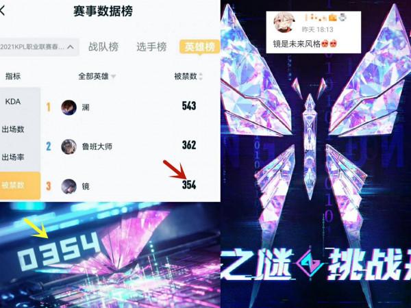 20號最佳化公佈，呂布重做模型超帥，鏡未來面板亮相，只需472點券