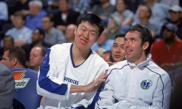 阿聯以這種方式重現NBA!姚明都沒這待遇 阿聯以這種方式重現NBA!姚明都沒這待遇