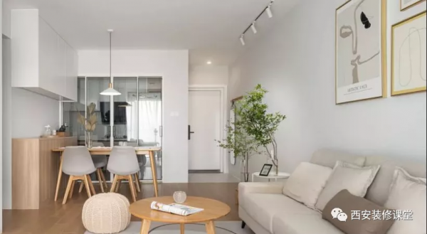 定製餐邊櫃,不做滿牆,留白高階 定製餐邊櫃,不做滿牆,留白高階