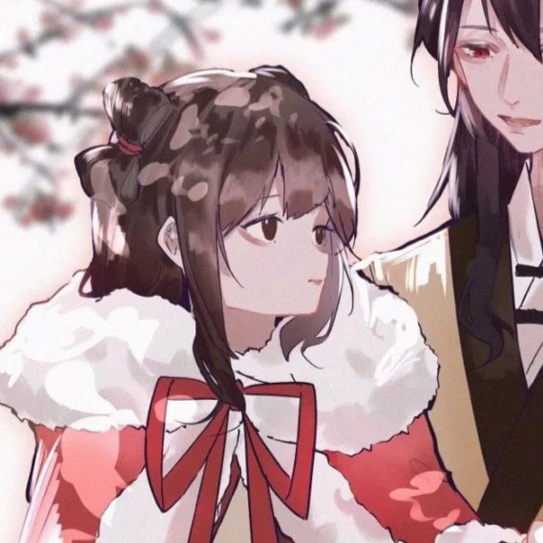 愛不釋手的動漫情頭不可錯過