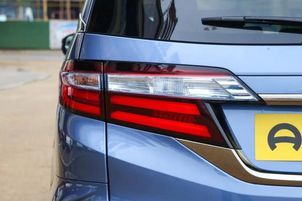 解析本田奧德賽維修成本,讓你修車養車更簡單 解析本田奧德賽維修成本,讓你修車養車更簡單