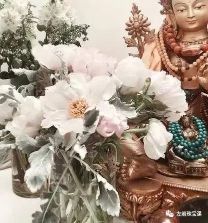 科普:綠松石的魅力,你無力抗拒 科普:綠松石的魅力,你無力抗拒