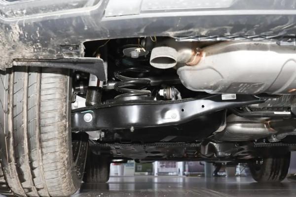 價格接近下，途嶽是選擇動力更高還是配置更高