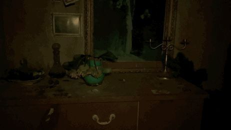 鵝噗測評丨無限迴廊:比NPC更可怕的,是自己嚇自己 鵝噗測評丨無限迴廊:比NPC更可怕的,是自己嚇自己