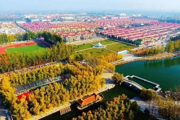 貫穿美景的靈魂公路,房山最“紅”賞秋打卡地 貫穿美景的靈魂公路,房山最“紅”賞秋打卡地