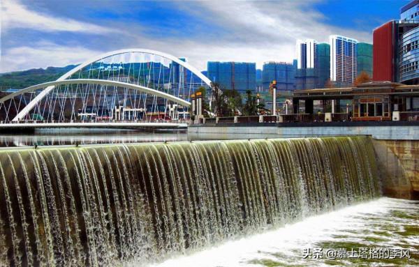 冬天不用去海南了，這5座小城都是老年人過冬避寒的好地方