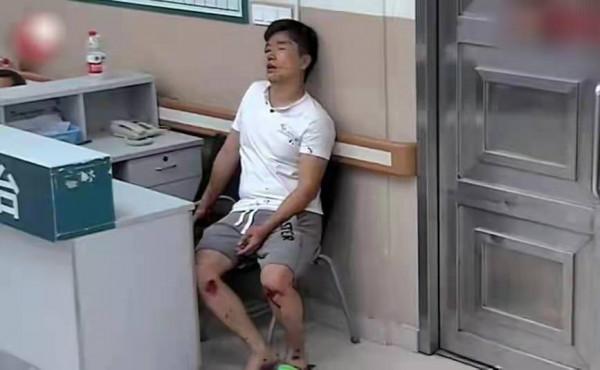 韓國小夥突遇車禍，頭部遭重創失去記憶，為何霸氣拒絕醫生治療？