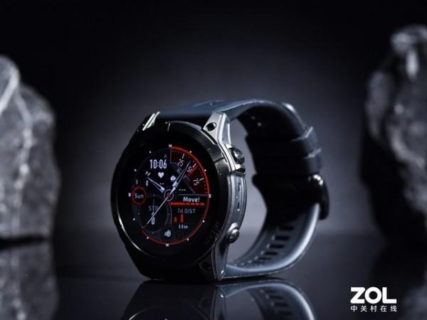 「有料評測」智慧腕錶佳明EPIX：年輕人的全天候運動夥伴