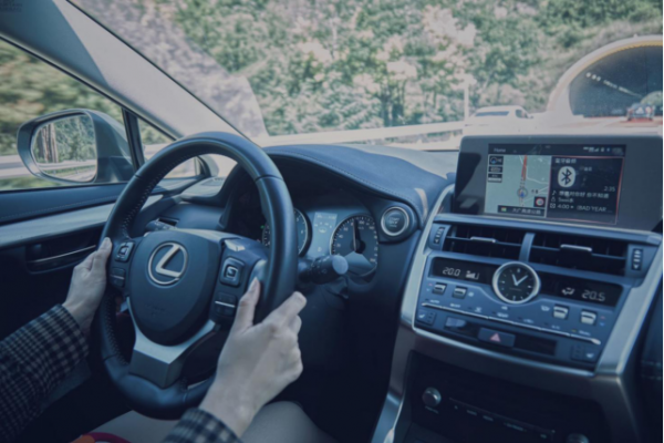 享樂季！雷克薩斯NX200帶我出發