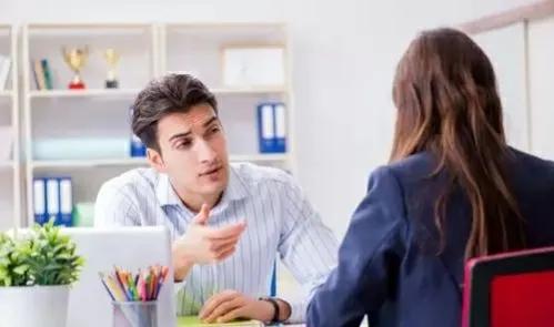 說話的藝術很重要