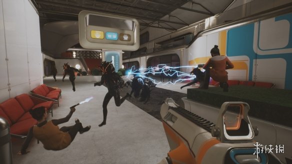 2022年1月好玩新遊戲推薦!一月最值得關注的遊戲盤點 2022年1月好玩新遊戲推薦!一月最值得關注的遊戲盤點