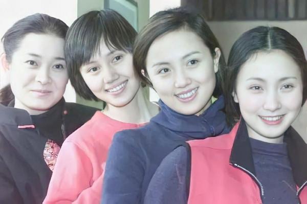 金雞獎上最耀眼的5位明星，個個拿獎，實至名歸，皆被觀眾喜愛