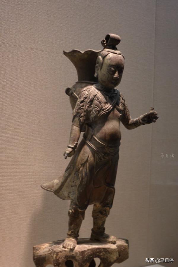 杭州鬧市的博物館,遊客不多卻是中國一級博物館,戰國玻璃杯很特別 杭州鬧市的博物館,遊客不多卻是中國一級博物館,戰國玻璃杯很特別