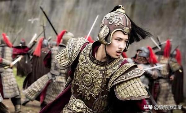 楊侑:隋煬帝的寶貝孫子,繞過兒子要他做太子,3歲封王,9歲監國 楊侑:隋煬帝的寶貝孫子,繞過兒子要他做太子,3歲封王,9歲監國