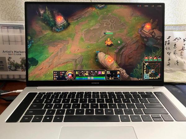 一款值得您考慮的筆記本---榮耀MagicBookPro銳龍版