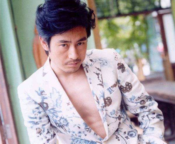 《人世間》主演成泰燊:曾是鍊鋼工人,40歲做父親,樂做兒子控 《人世間》主演成泰燊:曾是鍊鋼工人,40歲做父親,樂做兒子控