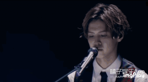 偶像劇男主發福多可怕？菅田將暉油膩感十足，片寄涼太腫到認不出