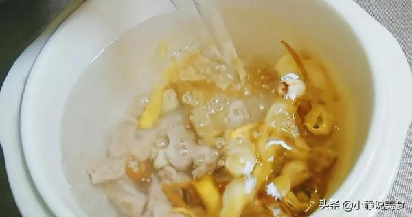 孩子偏瘦小個子比同齡人矮，多喝這道兒童成長湯，孩子長得高又壯