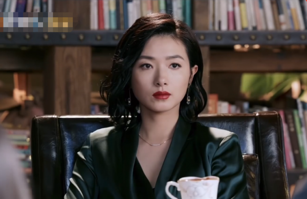 僅5天，湖南衛視這部新劇收視破1，萬茜終於遇對手了