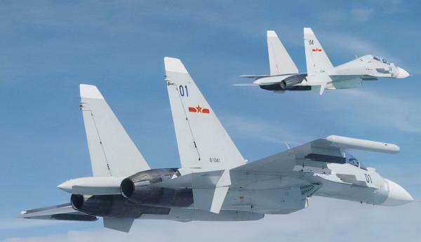 中國海軍航空兵戰鬥機合集 中國海軍航空兵戰鬥機合集