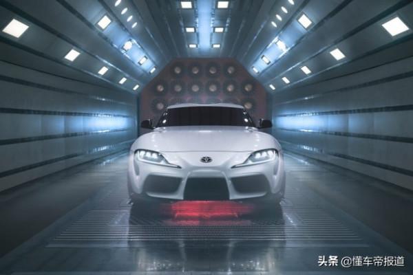 新車|售63280美元限量600輛!豐田GR Supra新增特別版車型 新車|售63280美元限量600輛!豐田GR Supra新增特別版車型