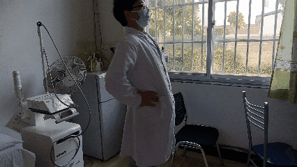 早起動動腰，一天少疲勞（真人示範）