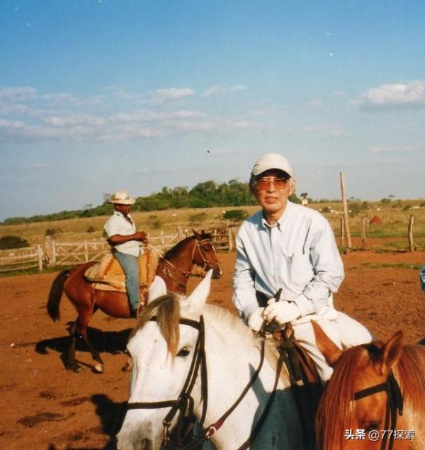 最後投降的一個日本兵,在海島上頑抗30年,投降後竟成了英雄 最後投降的一個日本兵,在海島上頑抗30年,投降後竟成了英雄