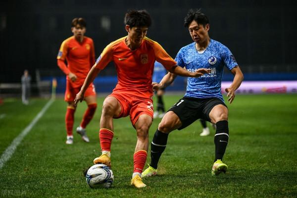 足協盃-大連人2-1U20國足進16強,賈非凡世界波汪晉賢絕殺 足協盃-大連人2-1U20國足進16強,賈非凡世界波汪晉賢絕殺