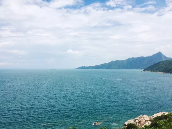 有生之年走遍祖國34省區最美天堂，不枉此生