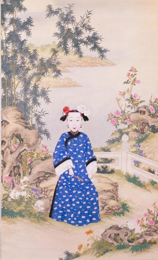 一睹清朝22個皇后真像，光緒皇后(即隆裕太后)簡直不要太&quot;好看&quot;