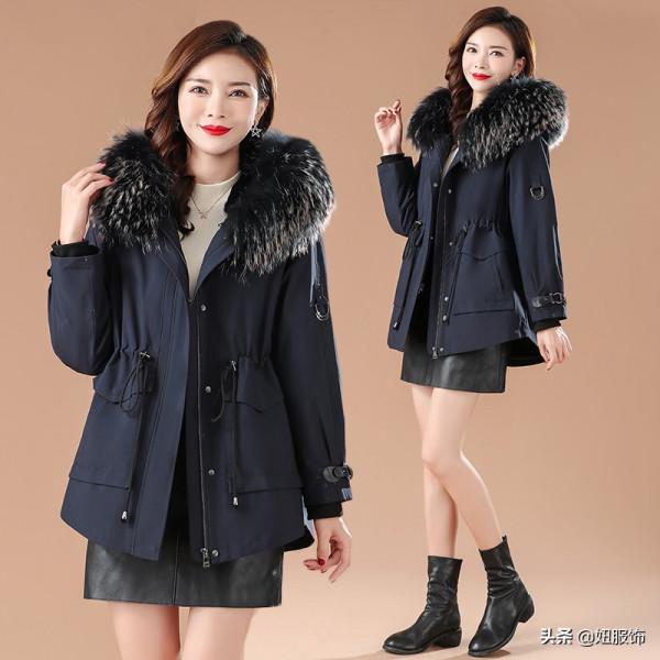 雨雪天氣,趕緊給媽媽準備幾款洋氣保暖的棉衣派克服,讓她暖暖的 雨雪天氣,趕緊給媽媽準備幾款洋氣保暖的棉衣派克服,讓她暖暖的